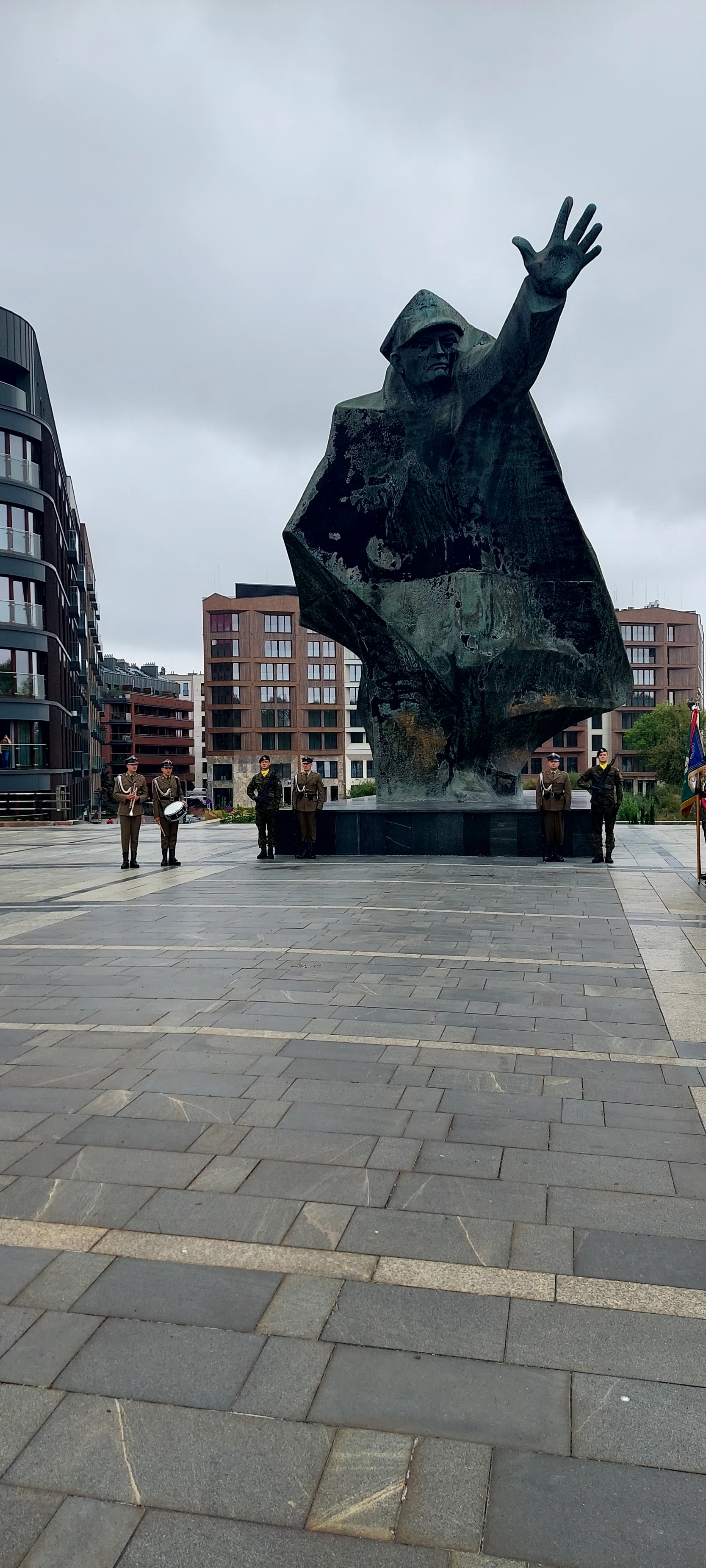 80 lecie wyzwolernia pragi 3